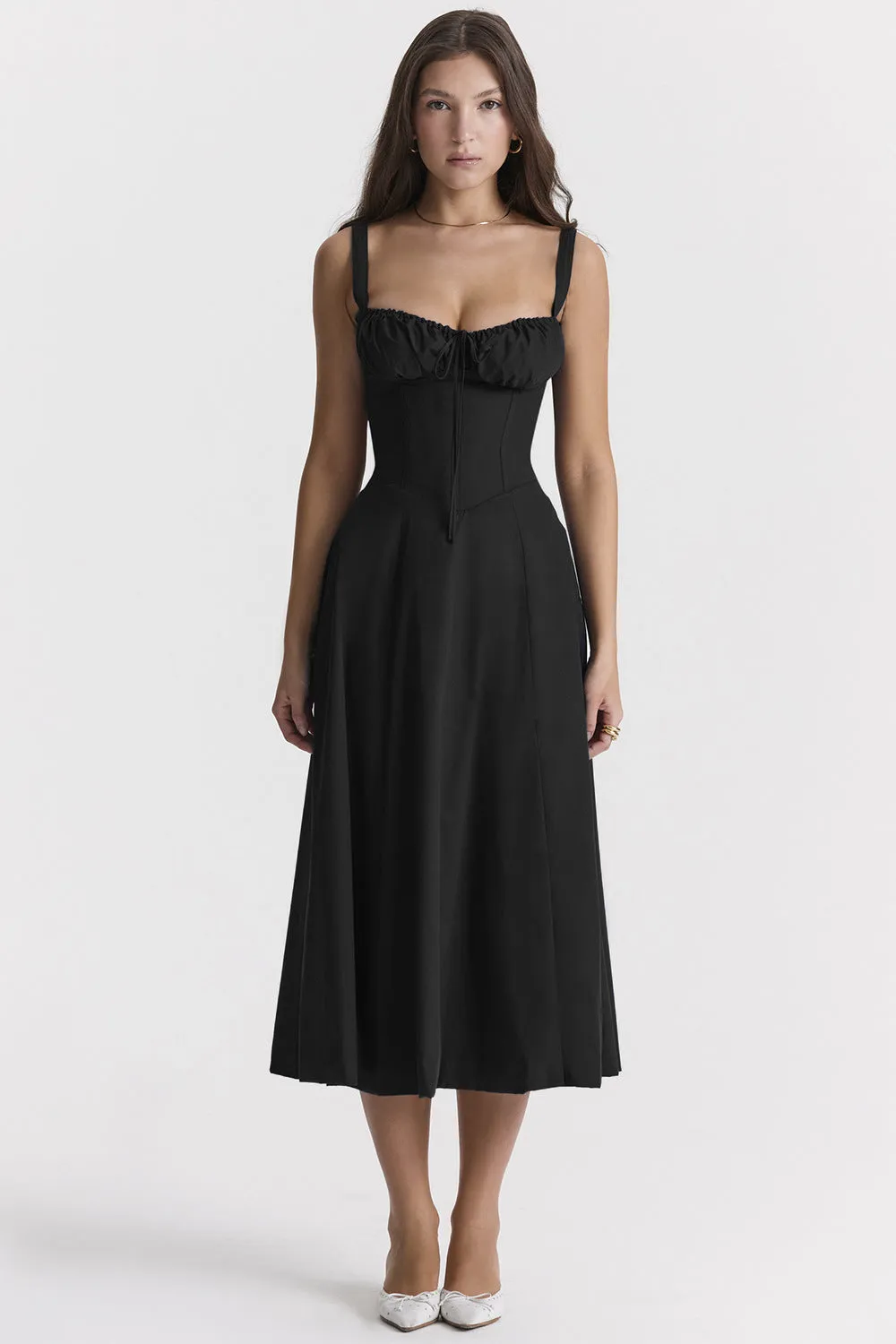 Corset French Shapewear Dress (Buy 2 Vip Shipping)