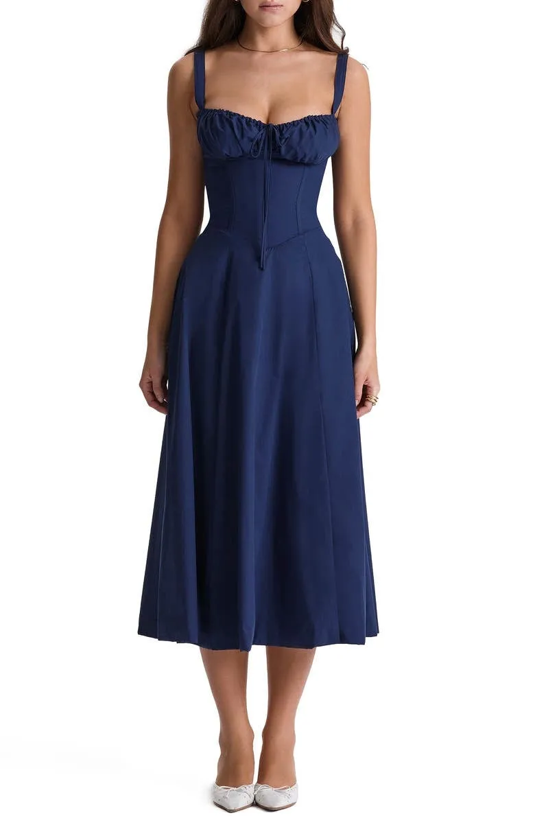 Corset French Shapewear Dress (Buy 2 Vip Shipping)