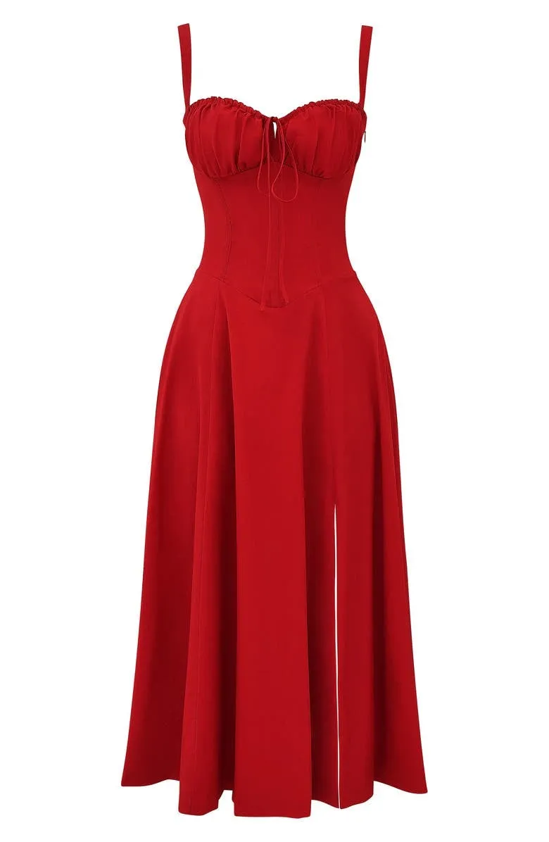 Corset French Shapewear Dress (Buy 2 Vip Shipping)