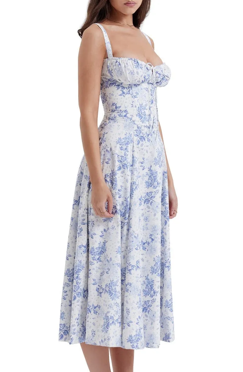 Corset French Shapewear Dress (Buy 2 Vip Shipping)