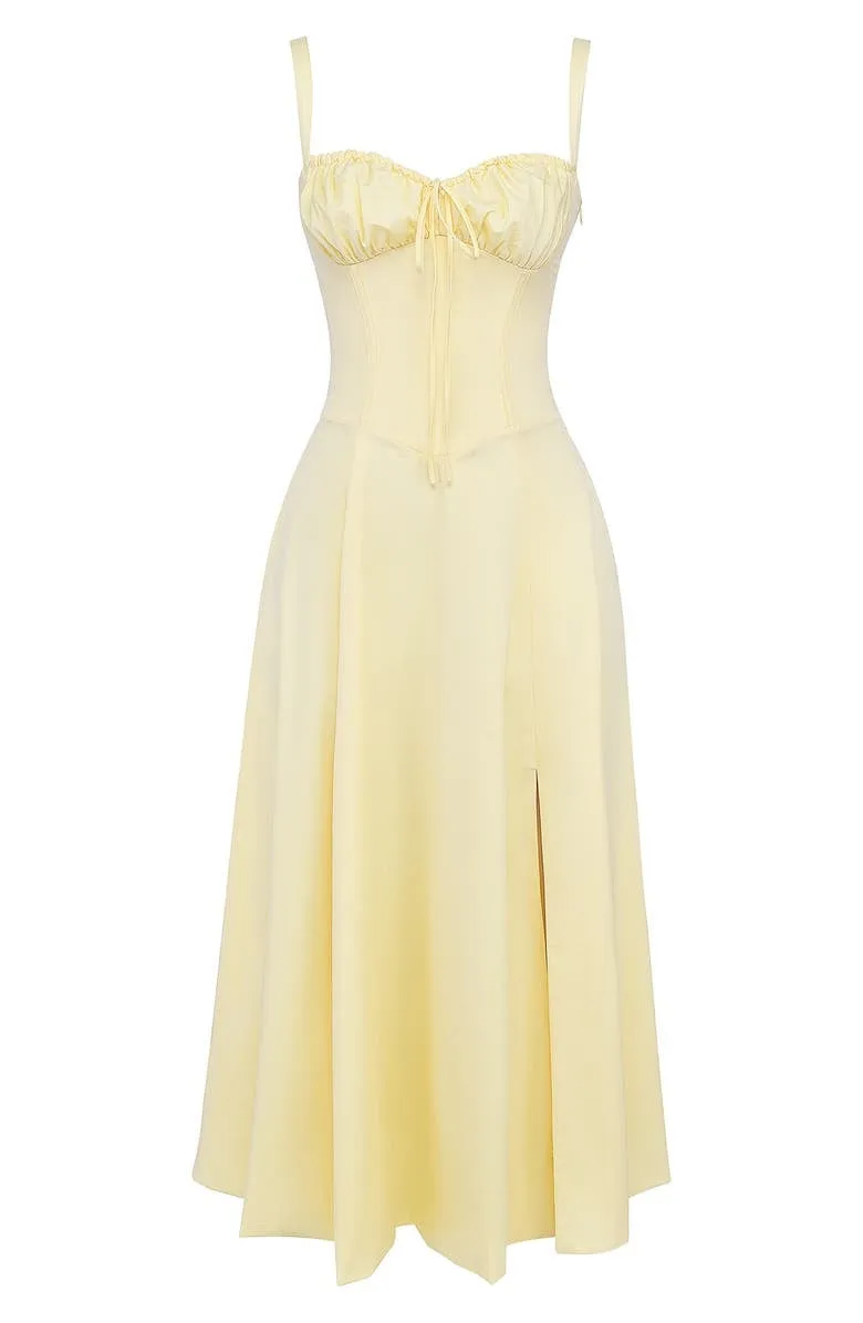 Corset French Shapewear Dress (Buy 2 Vip Shipping)