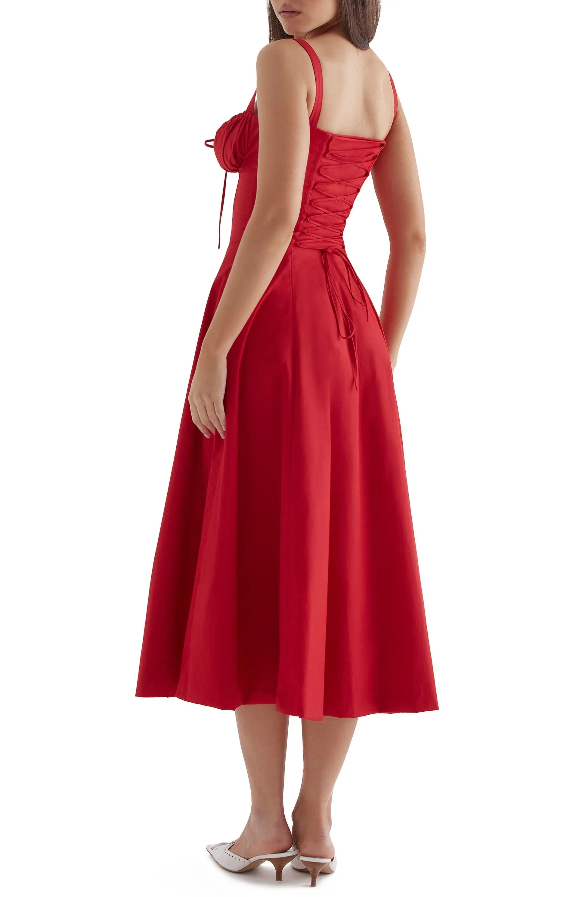 Corset French Shapewear Dress (Buy 2 Vip Shipping)