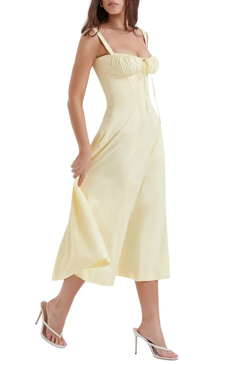 Corset French Shapewear Dress (Buy 2 Vip Shipping)