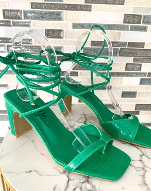 Croc Me