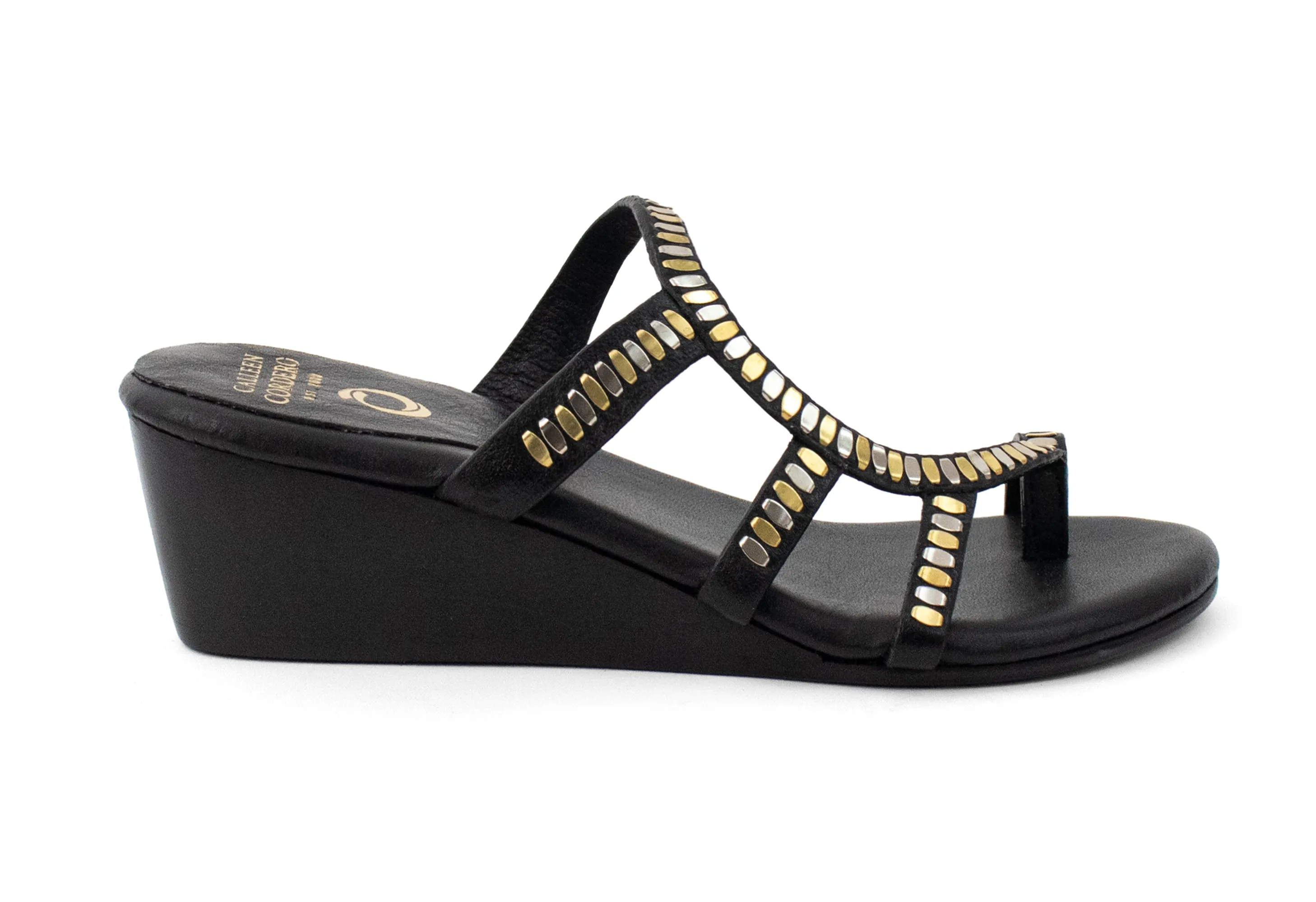 Cruz Mini Wedge