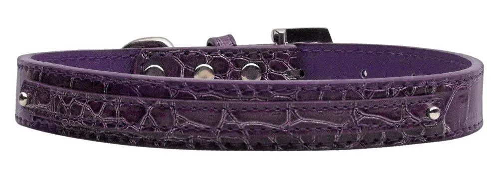 Customized Dog Cat Name Collar With Bling Letters