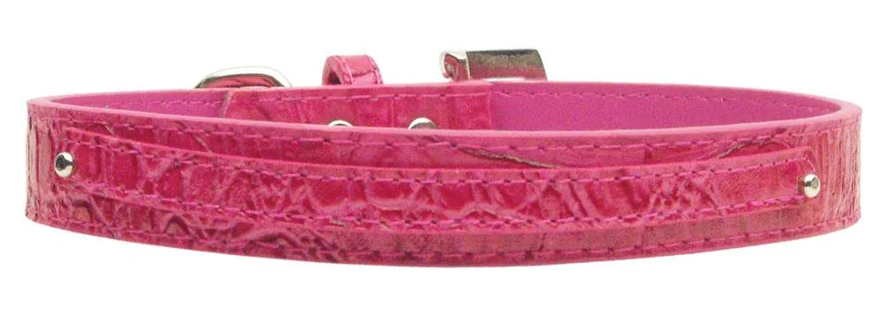 Customized Dog Cat Name Collar With Bling Letters
