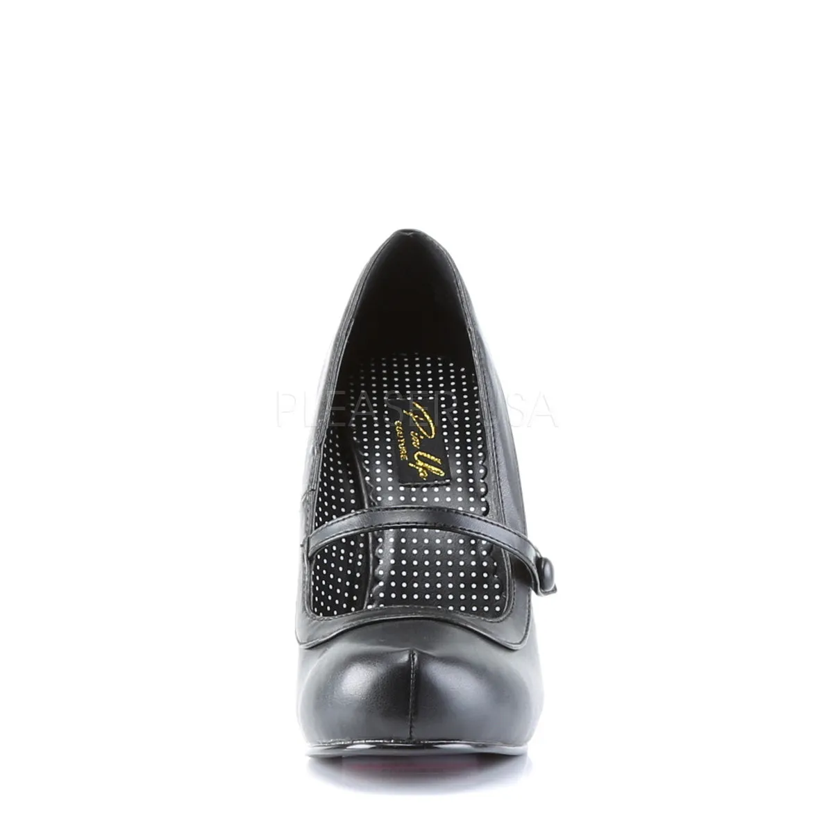 CUTIEPIE-02  Black Pu
