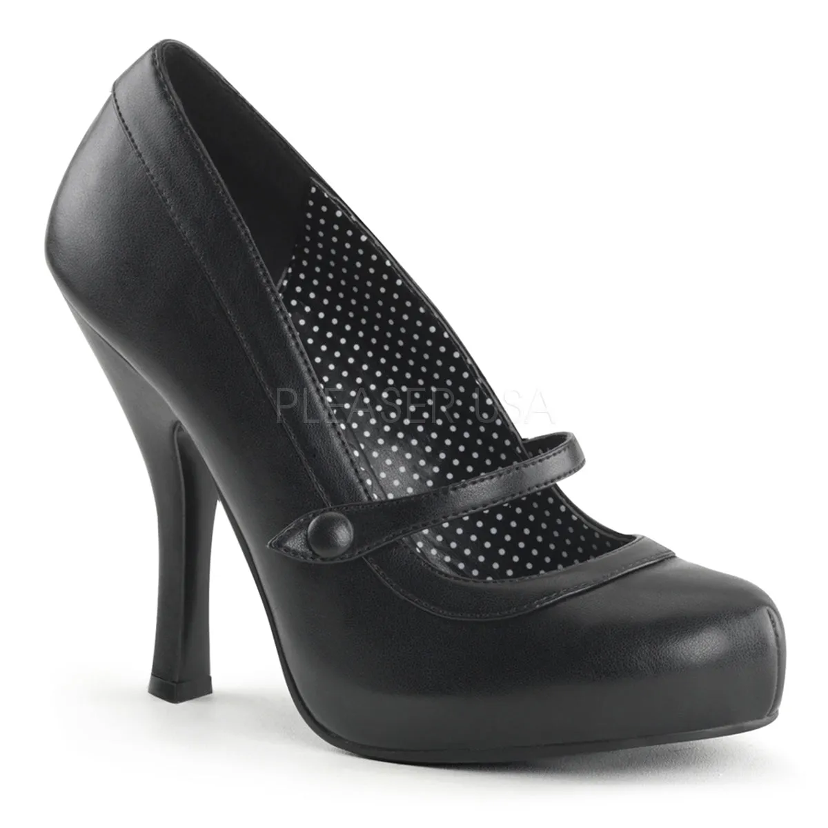 CUTIEPIE-02  Black Pu