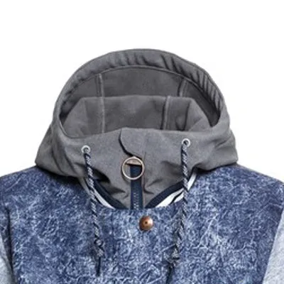 DCLA Women Jacket