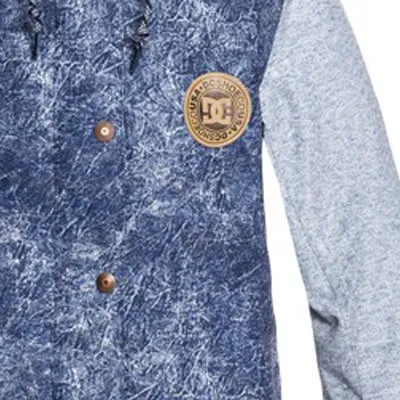 DCLA Women Jacket