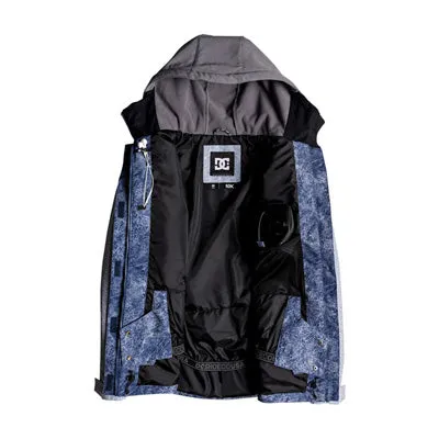 DCLA Women Jacket