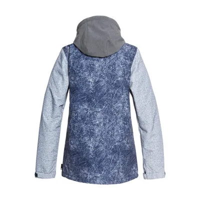 DCLA Women Jacket