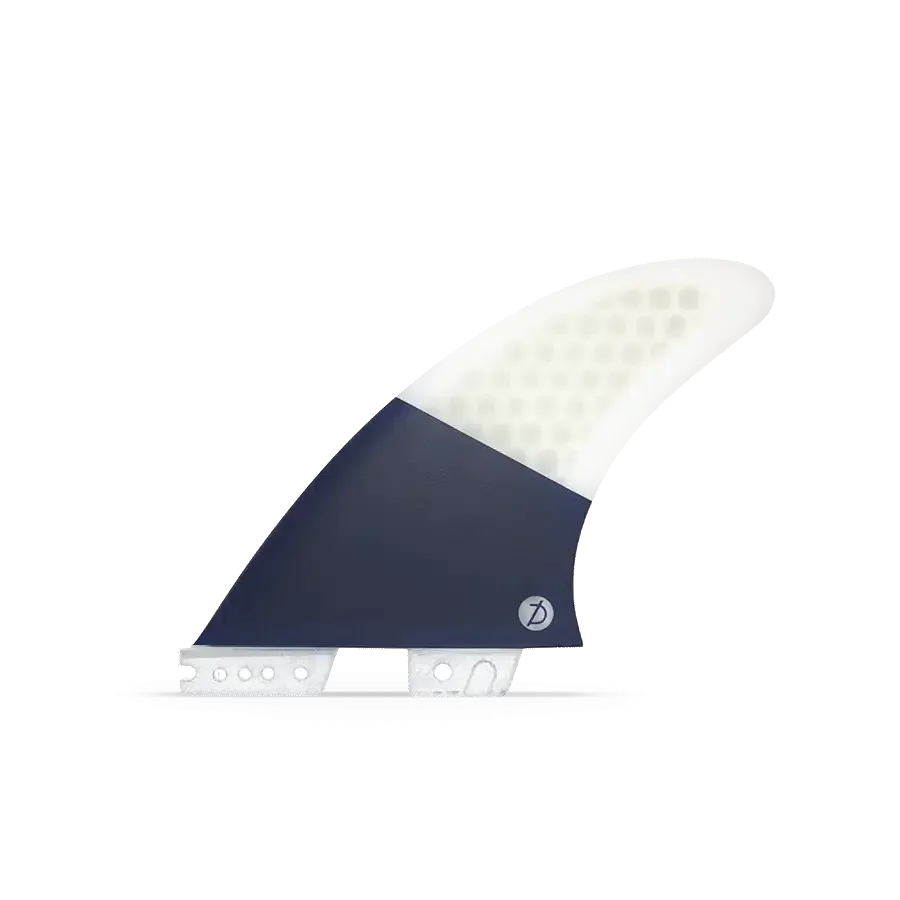 Deflow Adrien toyon signature fins - evo