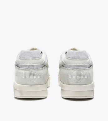 Diadora B. 560 USED - White