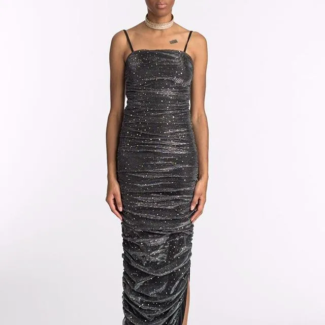 Disco dress