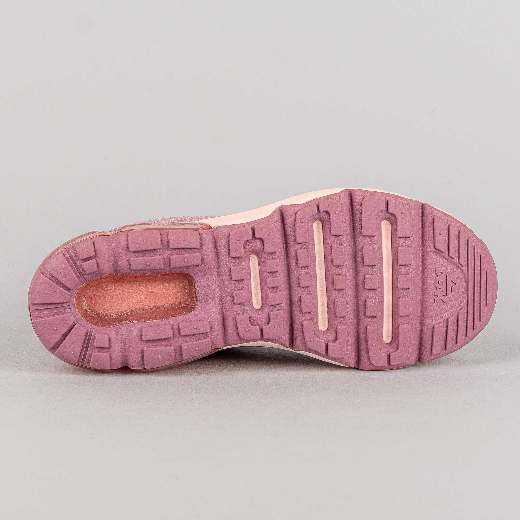 Dámske tenisky Peak Retro Lifestyle Purple fialové