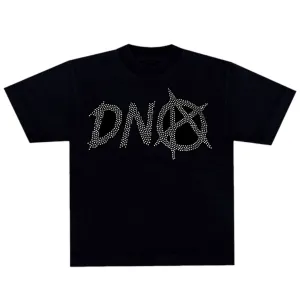 DNA Rhinestone Tee