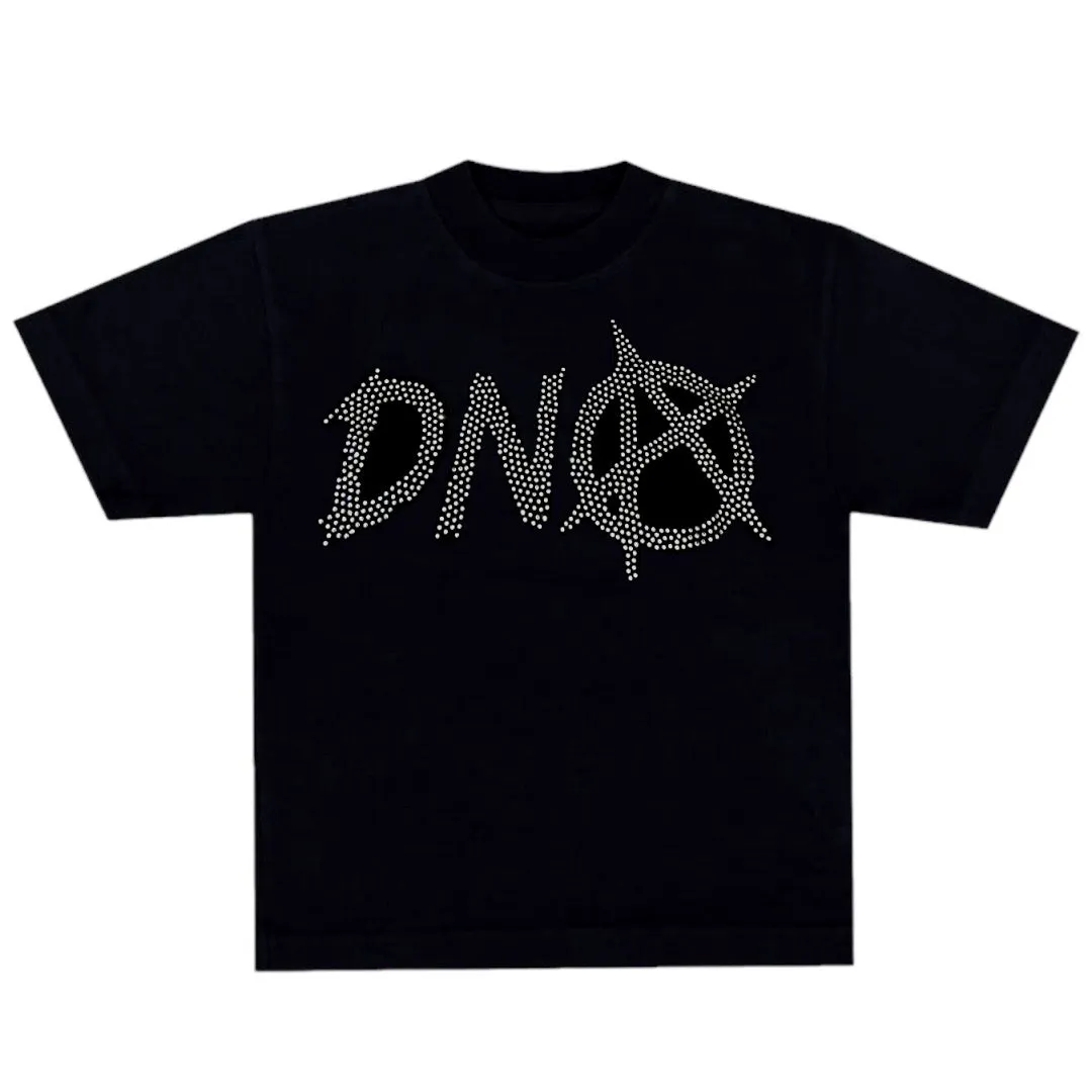 DNA Rhinestone Tee