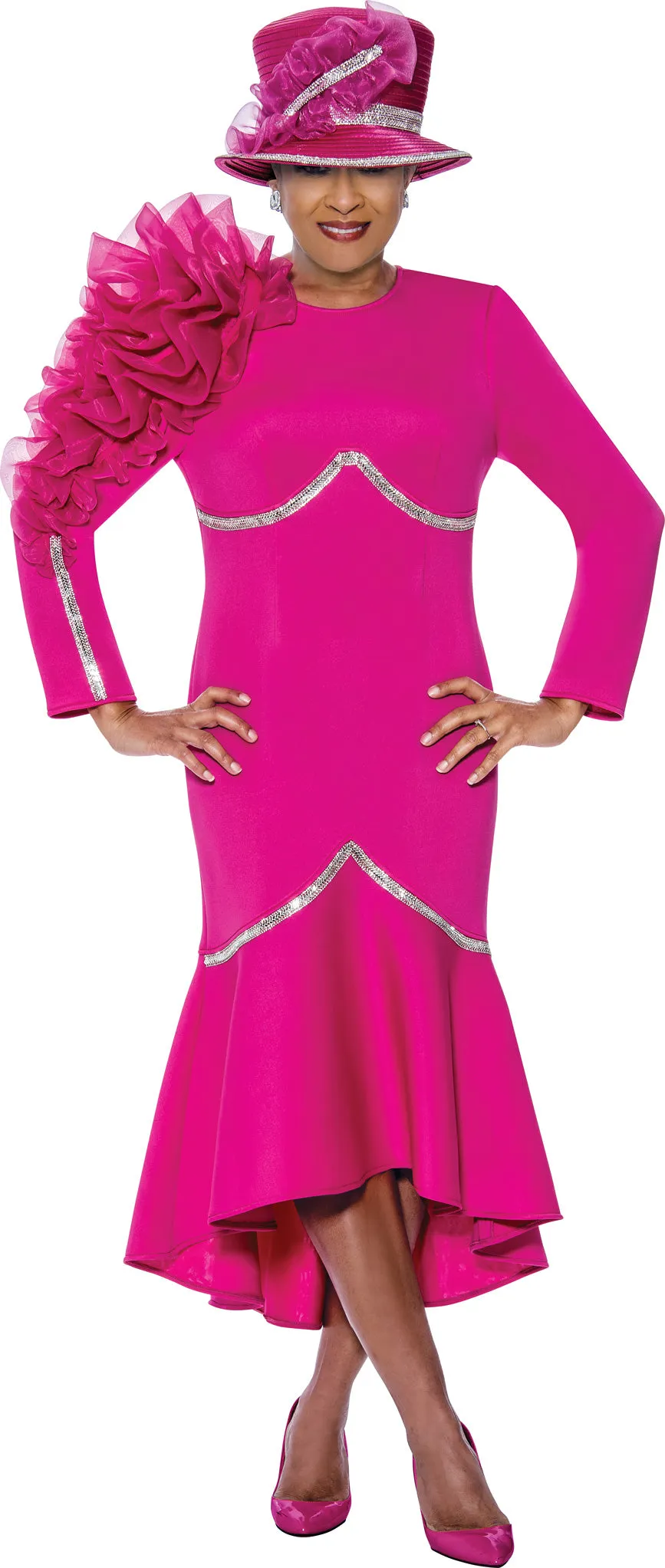 Dorinda Clark 5481
