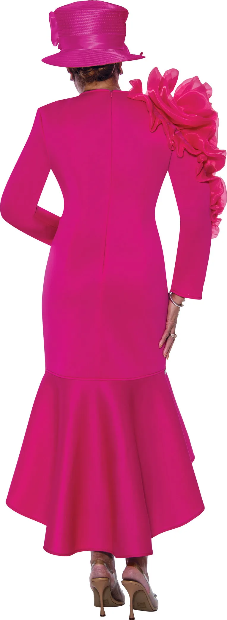 Dorinda Clark 5481