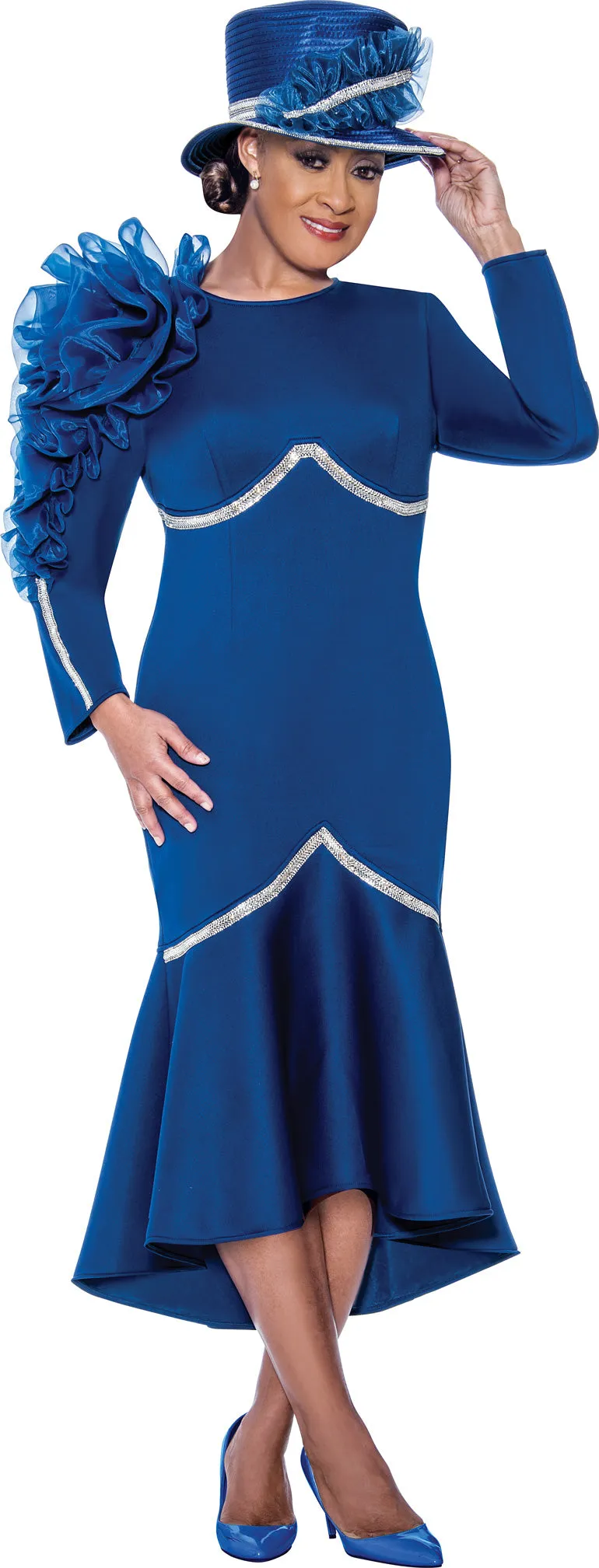 Dorinda Clark 5481