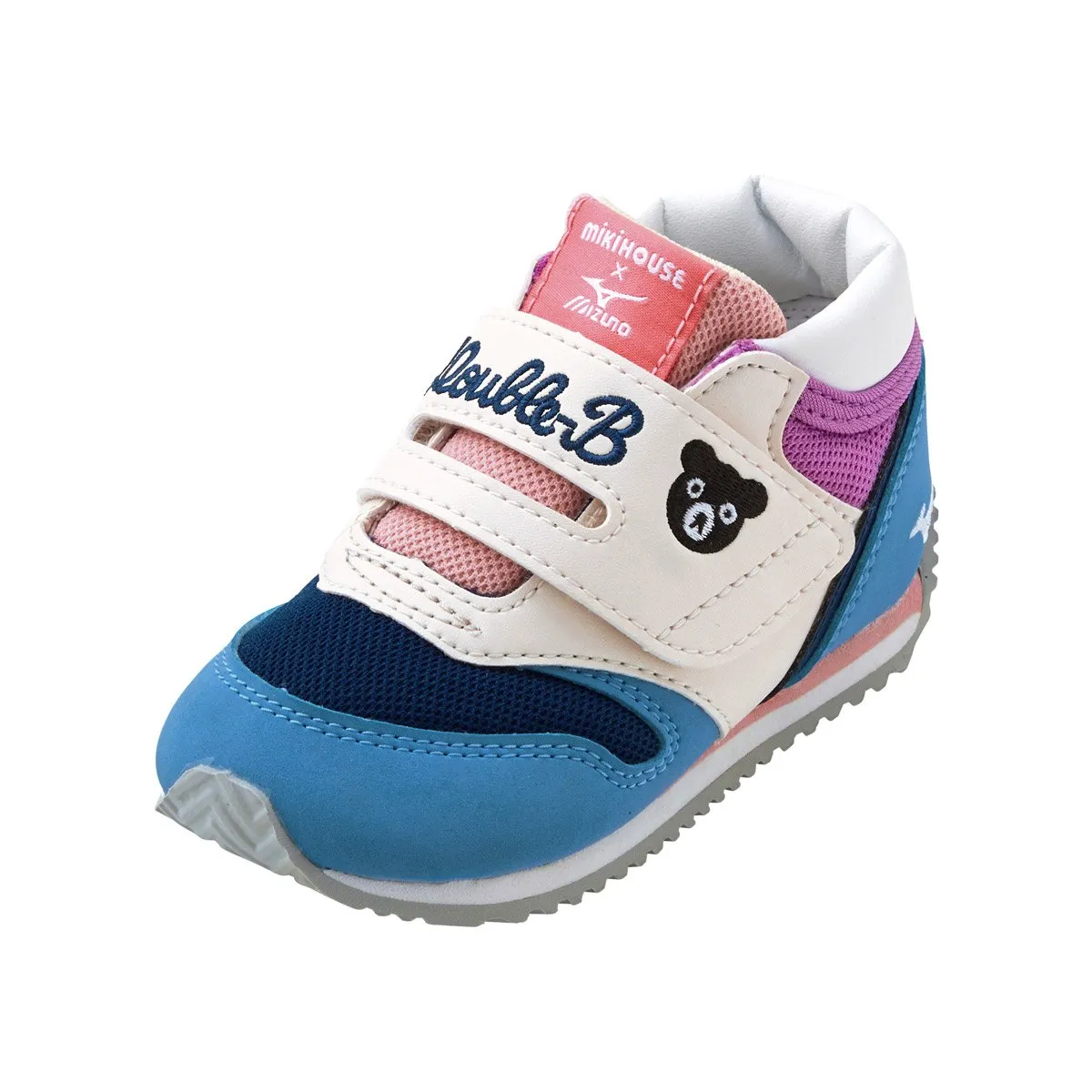 DOUBLE_B SHOES