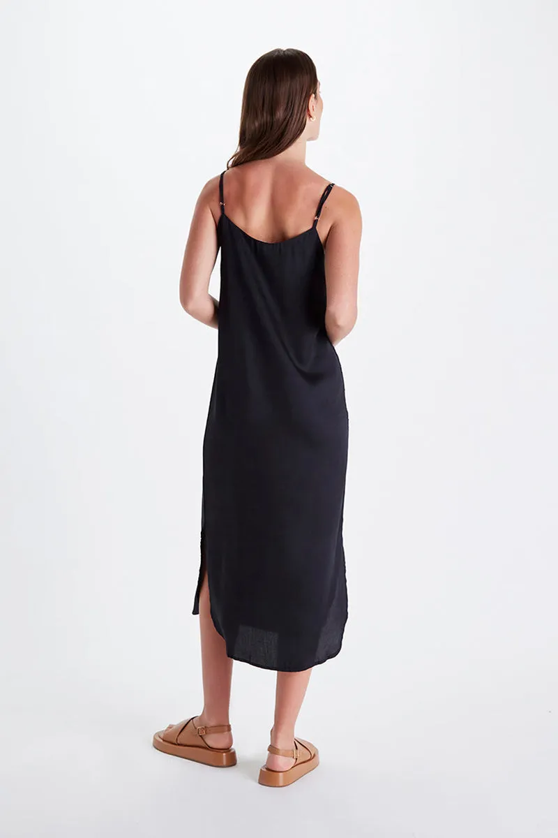 Easy Slip Dress