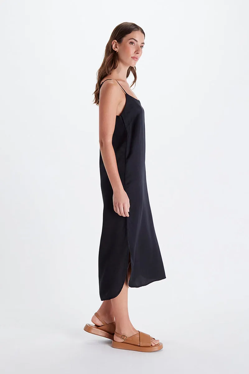Easy Slip Dress