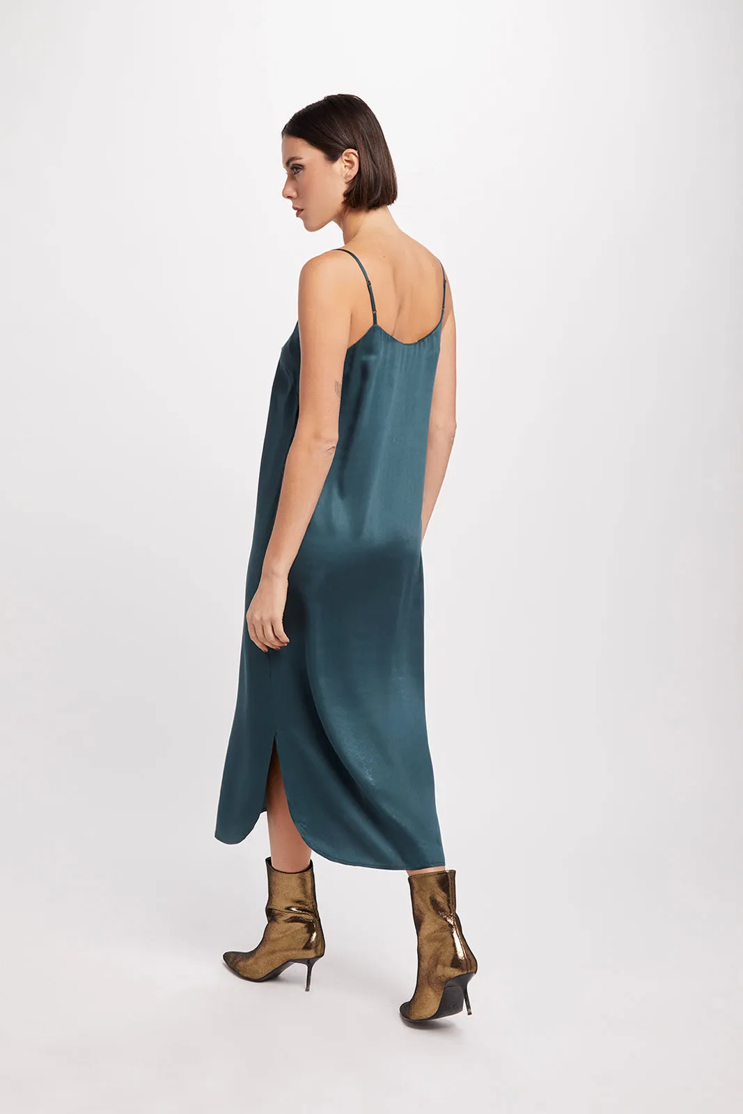Easy Slip Dress