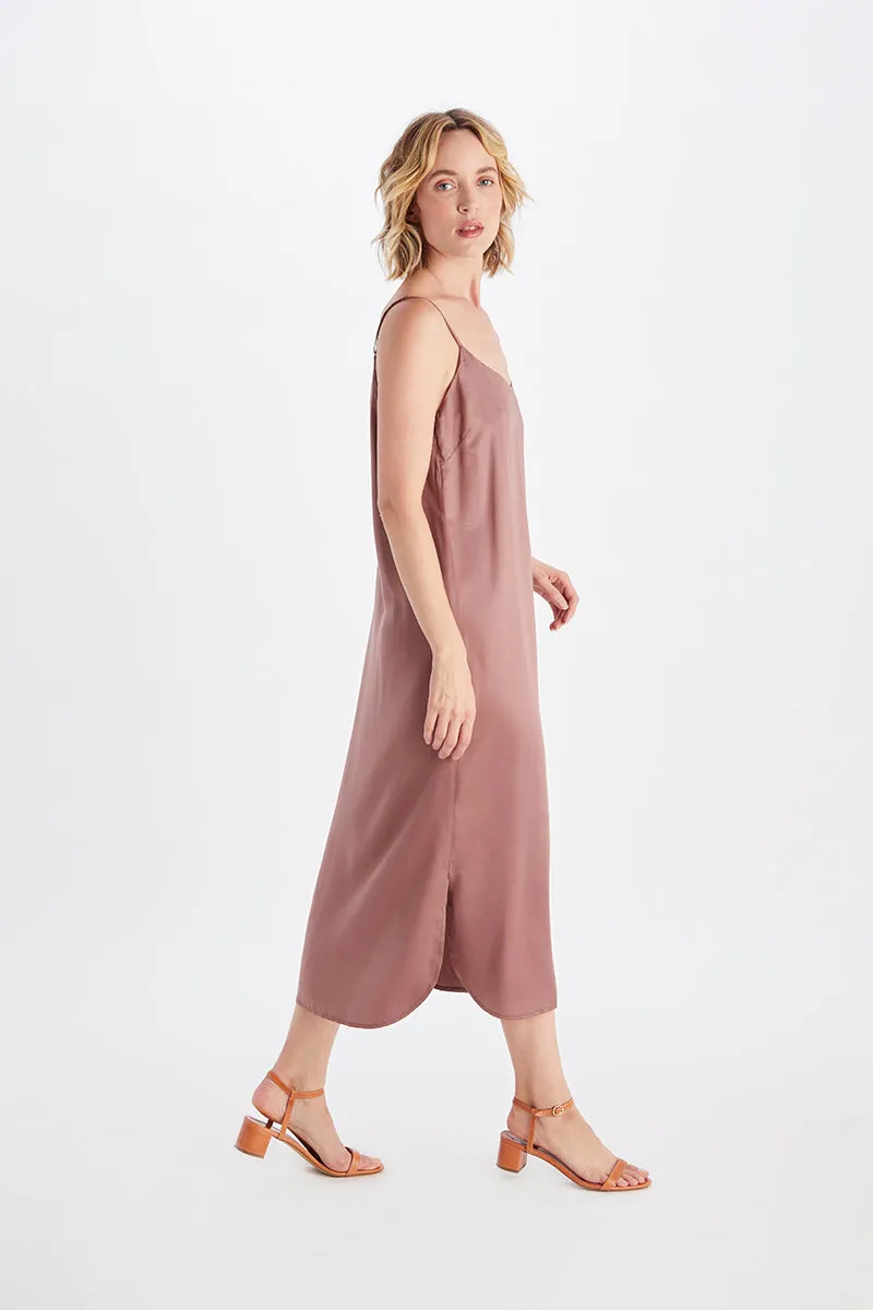 Easy Slip Dress