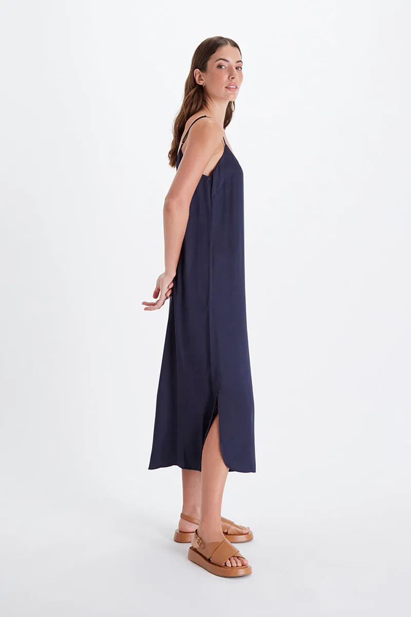 Easy Slip Dress