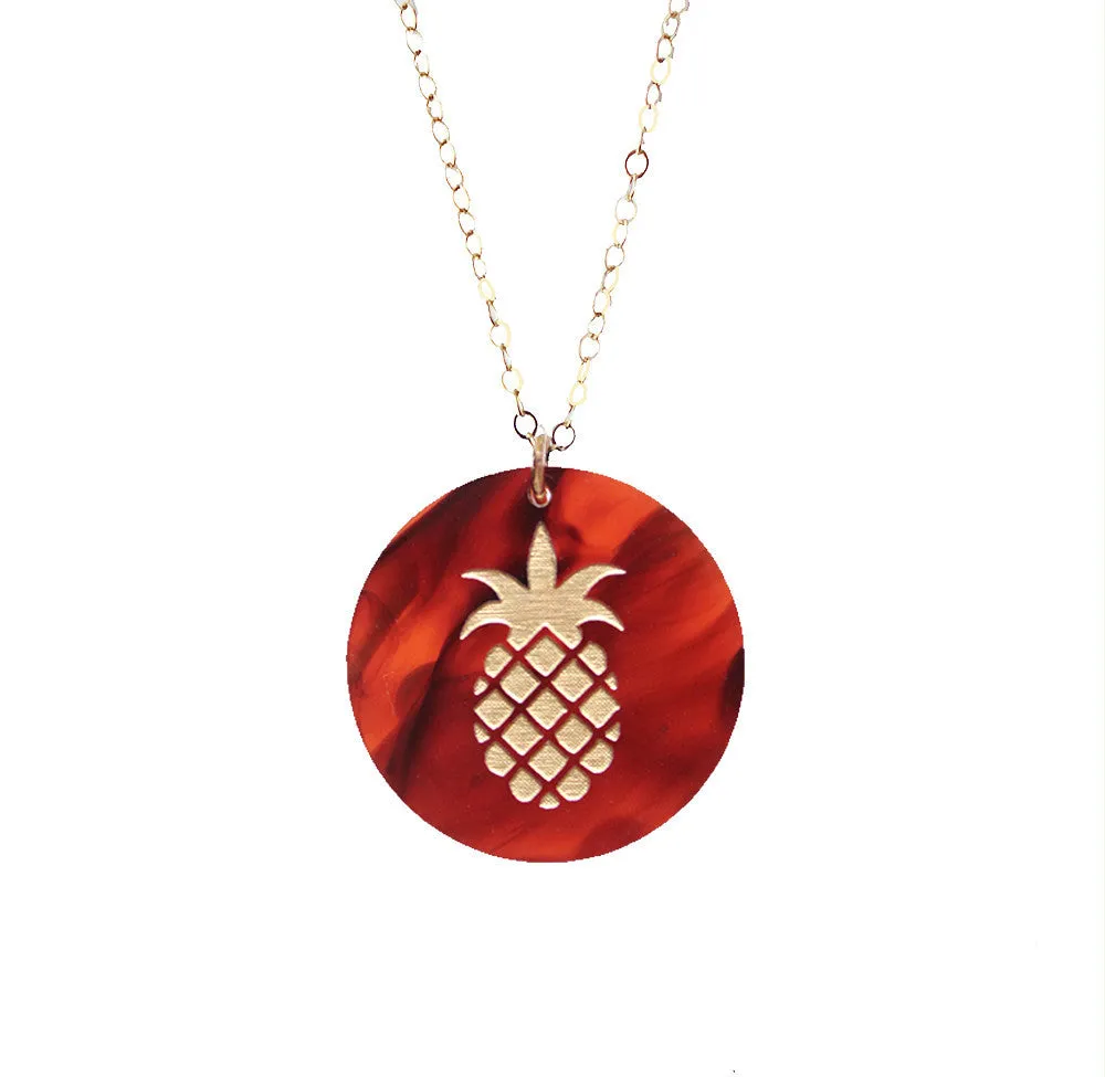 Eden Ballet Slippers Charm (WS)