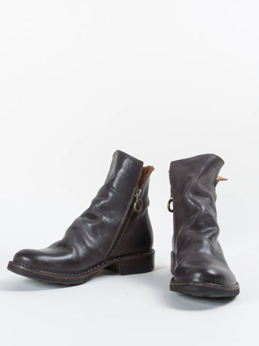 elf boot - elmo