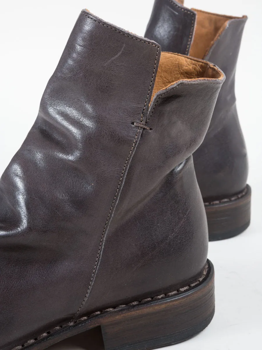 elf boot - elmo