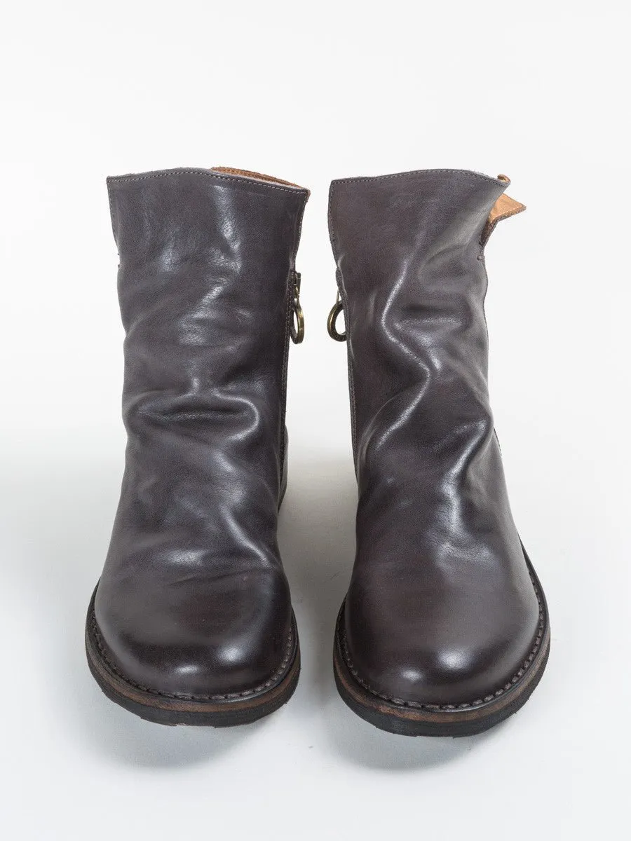 elf boot - elmo