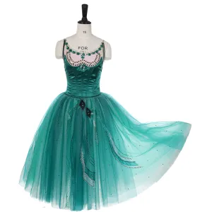 Emeralds