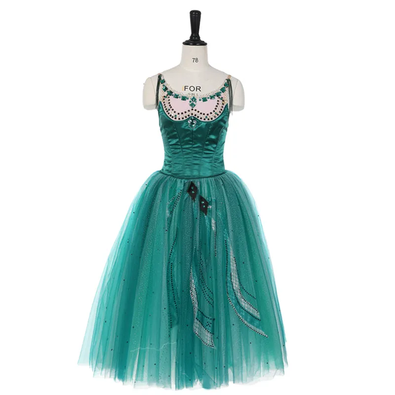 Emeralds