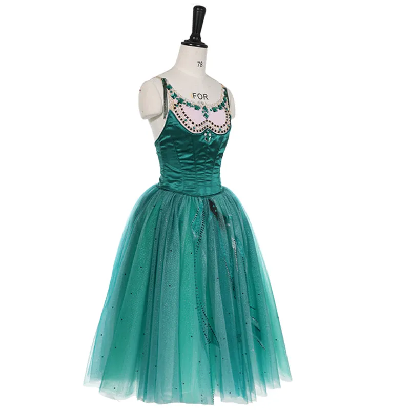 Emeralds