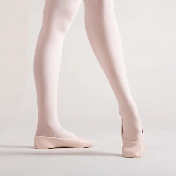 Energetiks Harper Ballet Shoe - Full Sole Adult Sizes