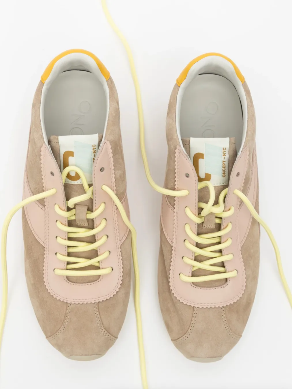 Essex Retro Sneaker