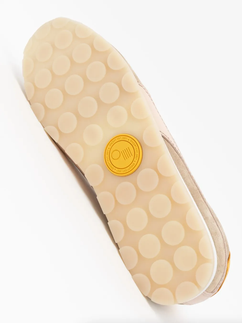 Essex Retro Sneaker