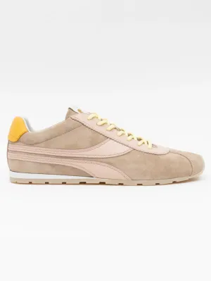Essex Retro Sneaker