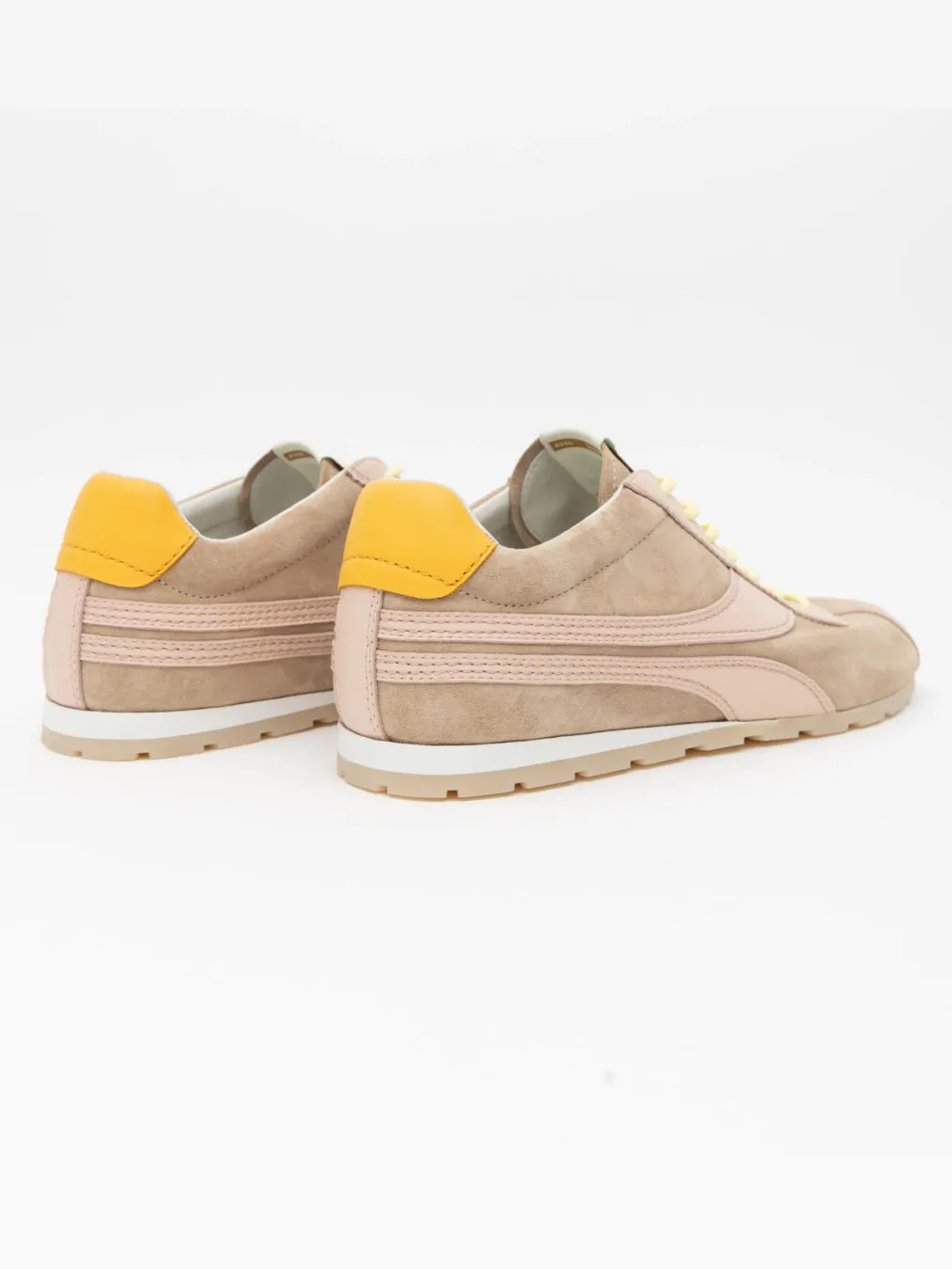 Essex Retro Sneaker