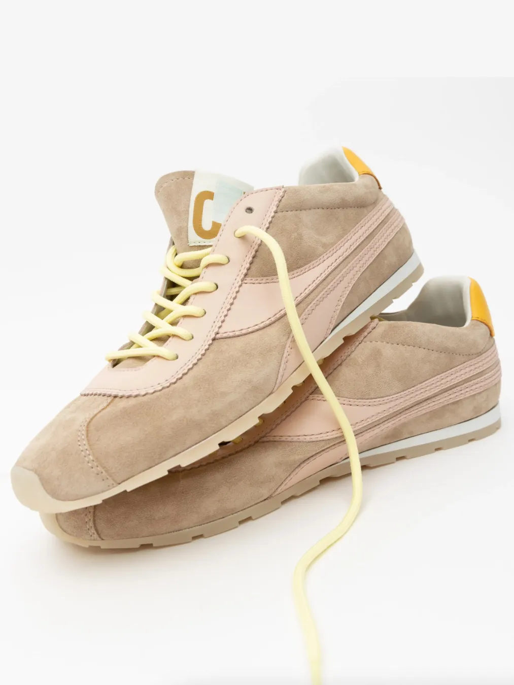 Essex Retro Sneaker