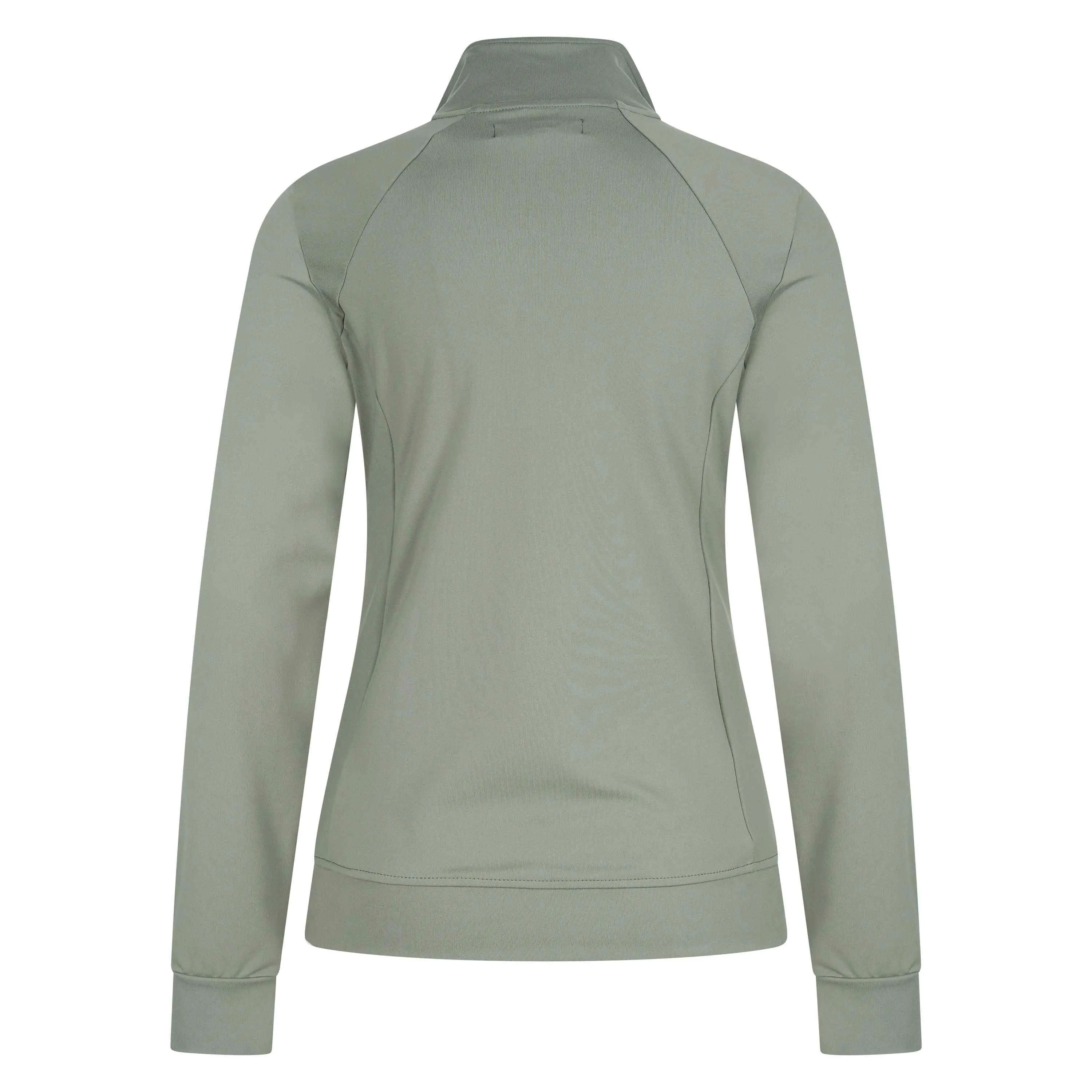 Eurostar Marcella castor grey cardigan- 1 XS left