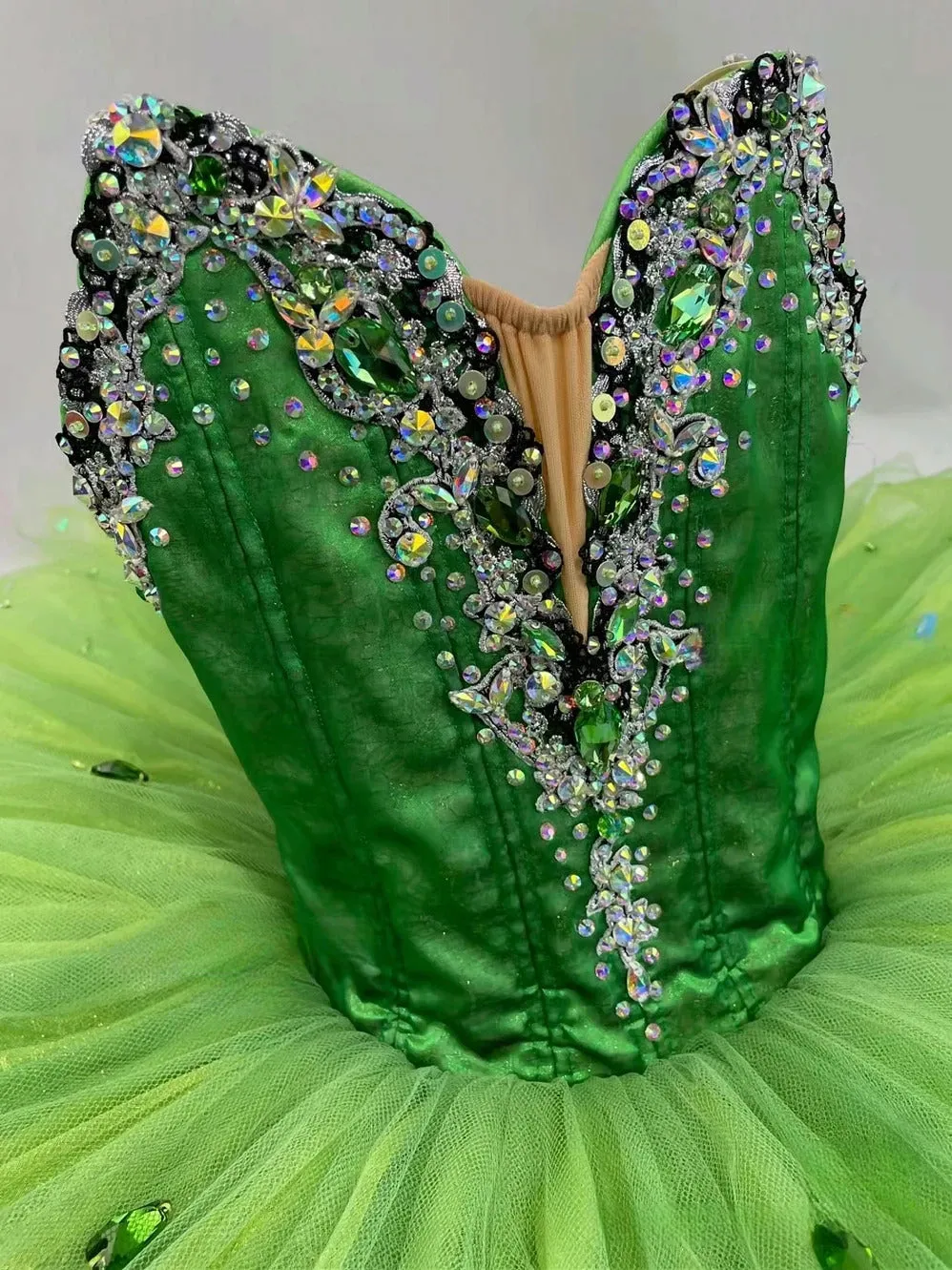 Fairy of the Enchanted Garden