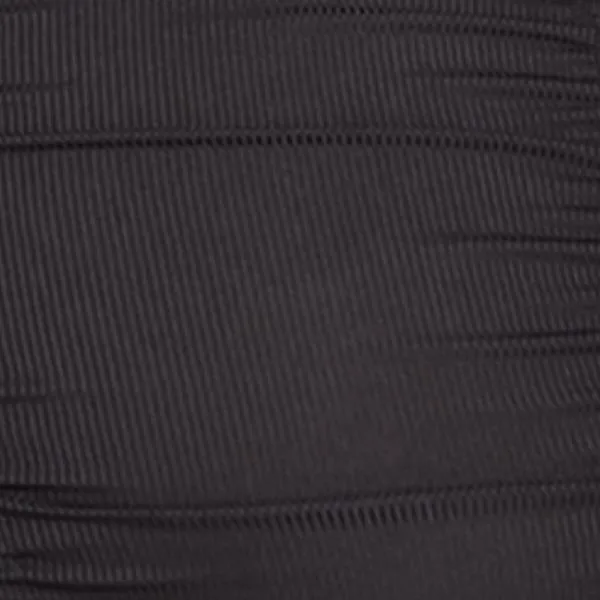 Fashion To Figure - Emma Drawstring Detail Bodycon Dress