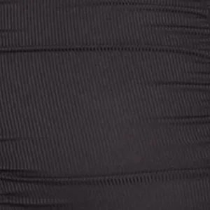 Fashion To Figure - Emma Drawstring Detail Bodycon Dress