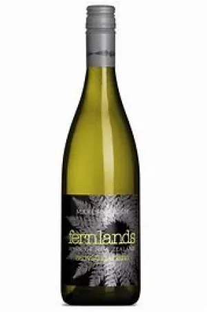 Fernlands Marlborough Sauvignon Blanc, New Zealand